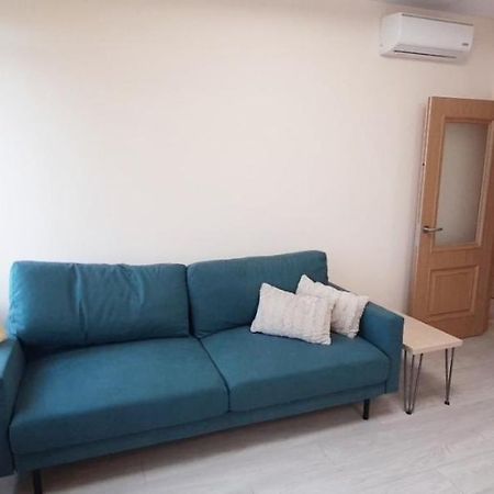 Flatservice Затишні Та Просторі Апартаменти В Жк Parklend Kiev Exterior foto
